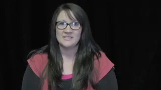 Ashley’s Testimony