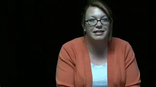 Alanna’s Testimony