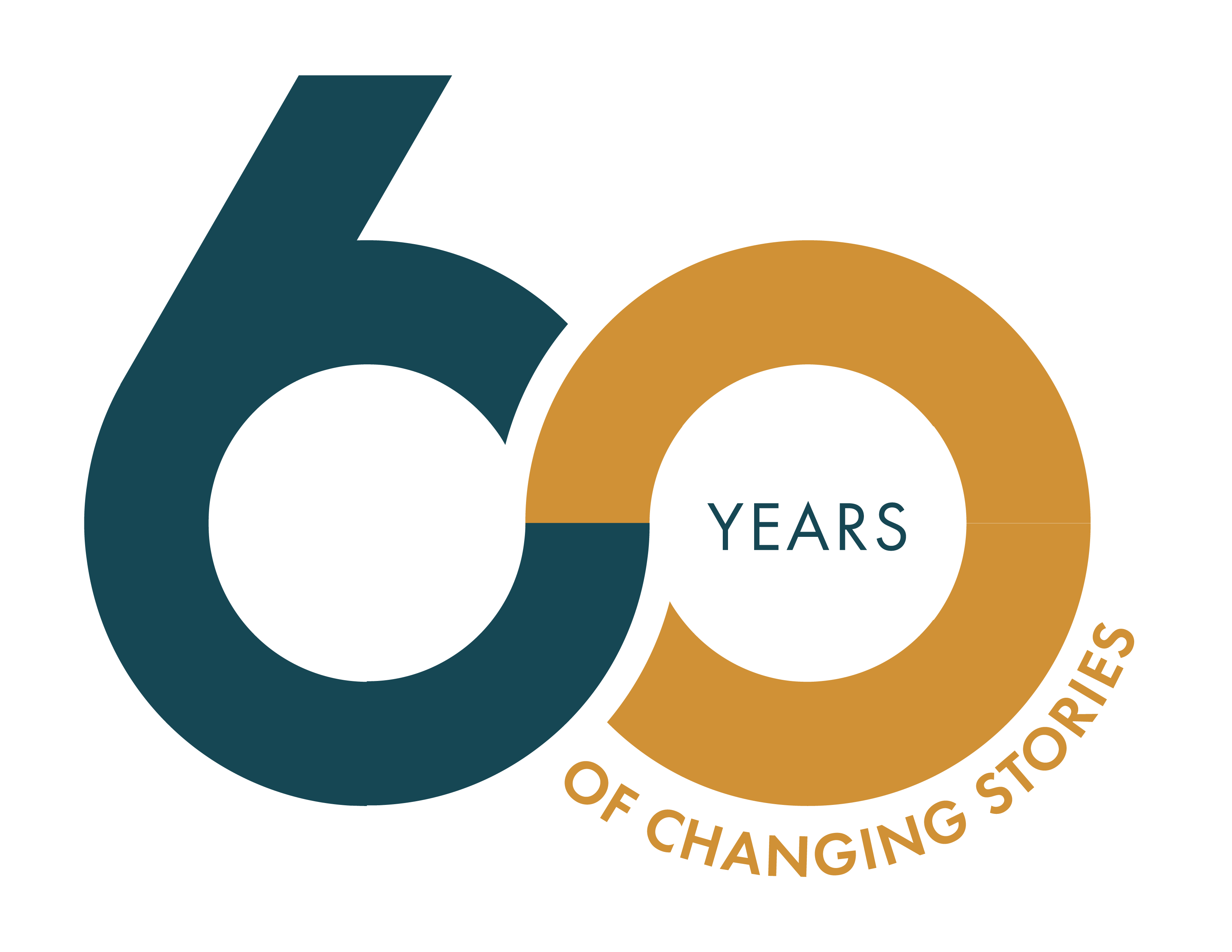 60 Years of Changing Stories Gala