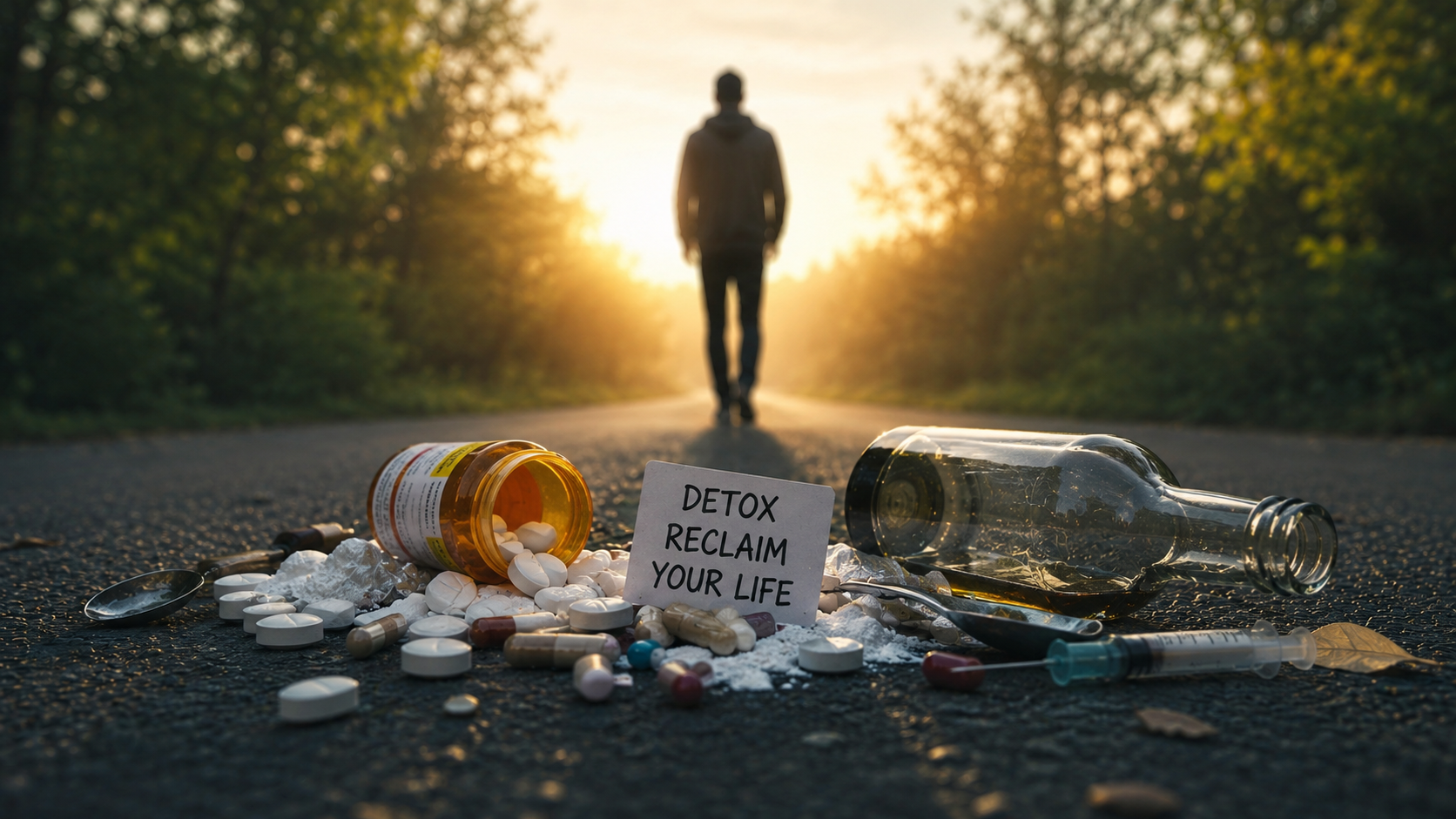 Detox